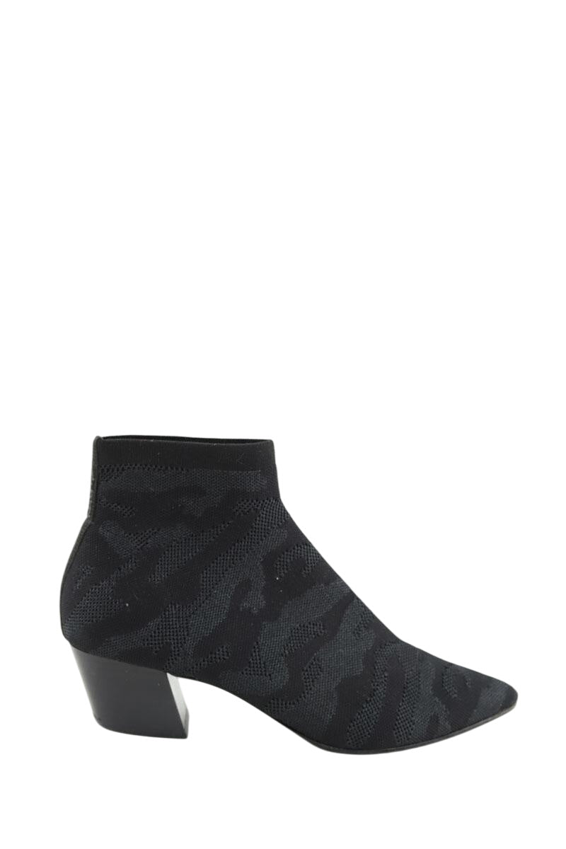 Bottes Ash  Noir
