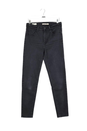 Jean slim Levi's  Noir