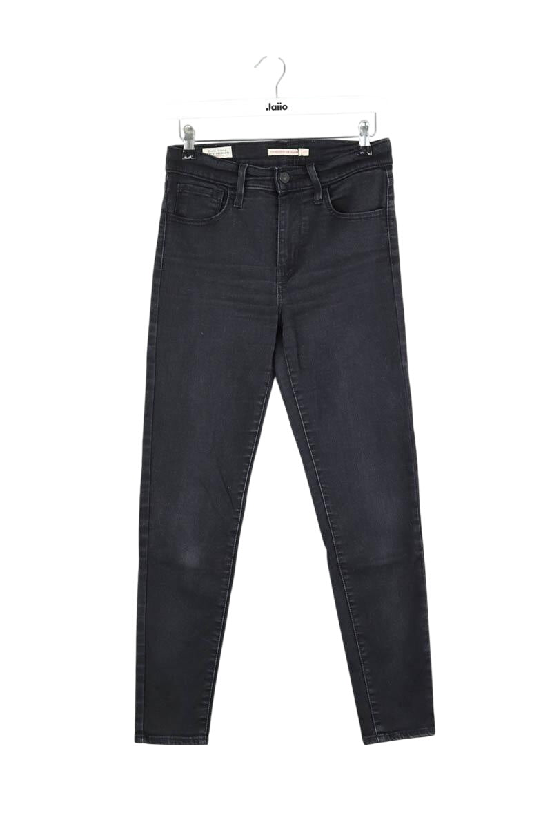 Jean slim Levi's  Noir