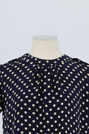 T-shirt Joseph  Marine