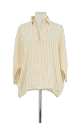 Blouse Des Petits Hauts  Jaune