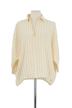Blouse Des Petits Hauts  Jaune