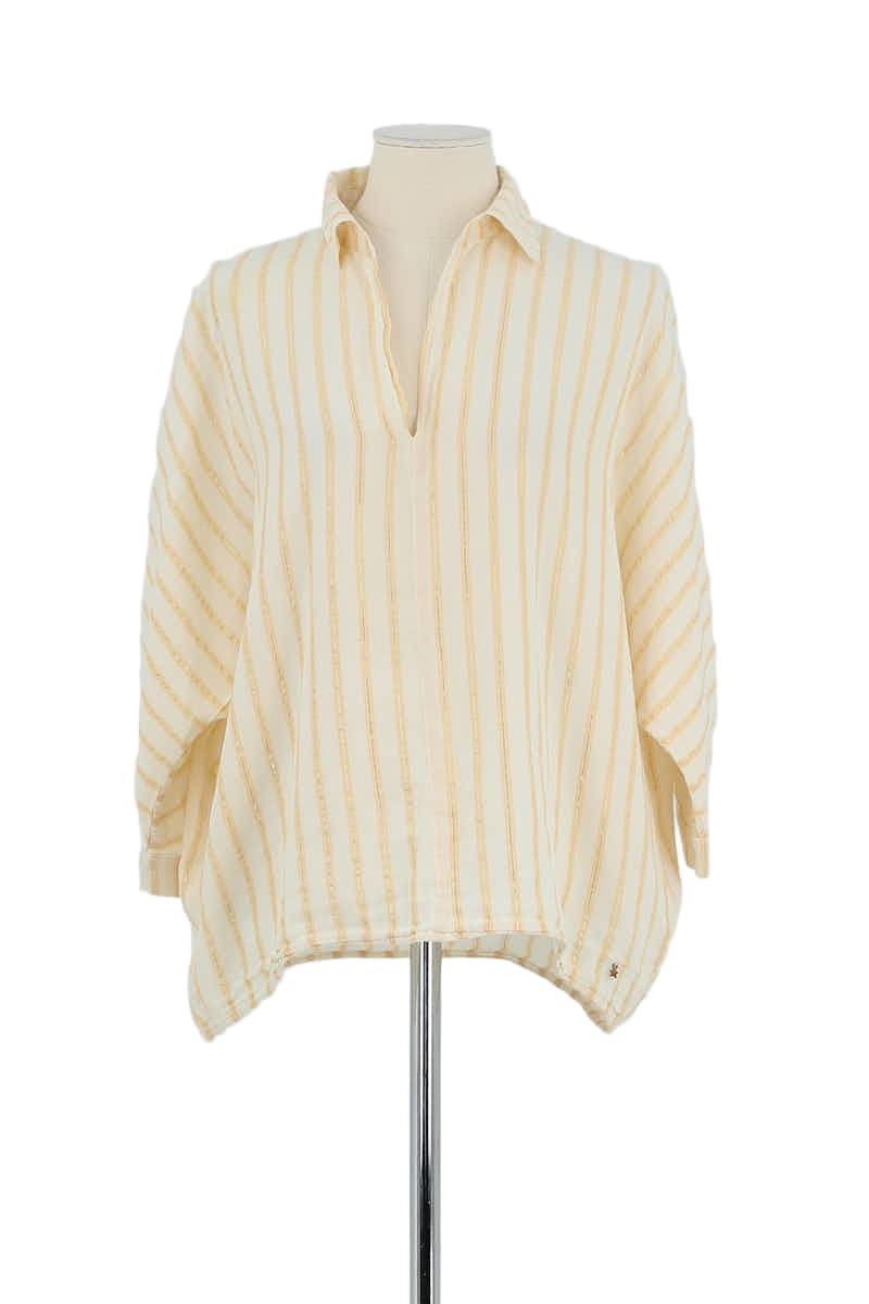 Blouse Des Petits Hauts  Jaune