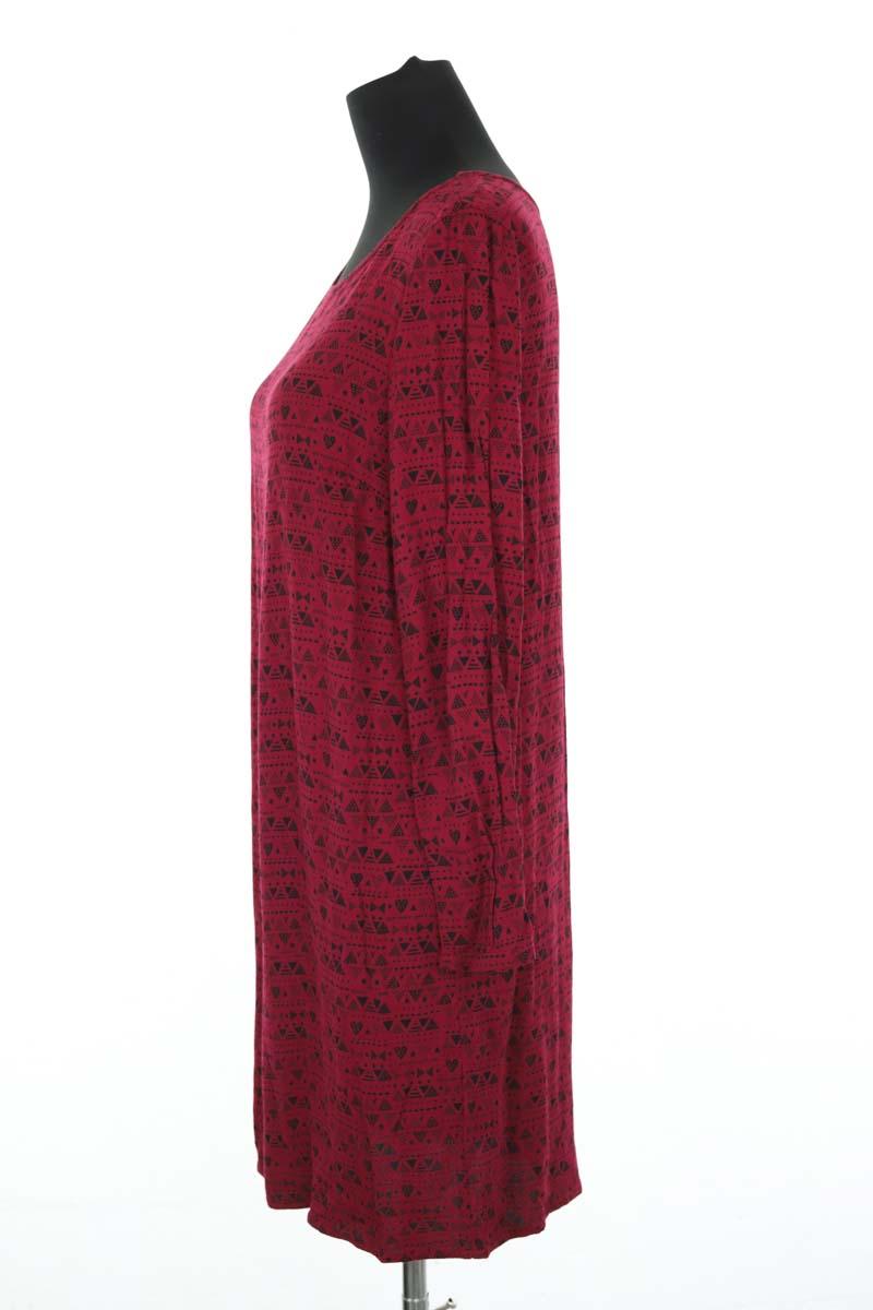 Robe Des Petits Hauts  Bordeaux