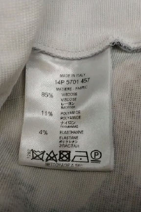 Short Givenchy  Bleu