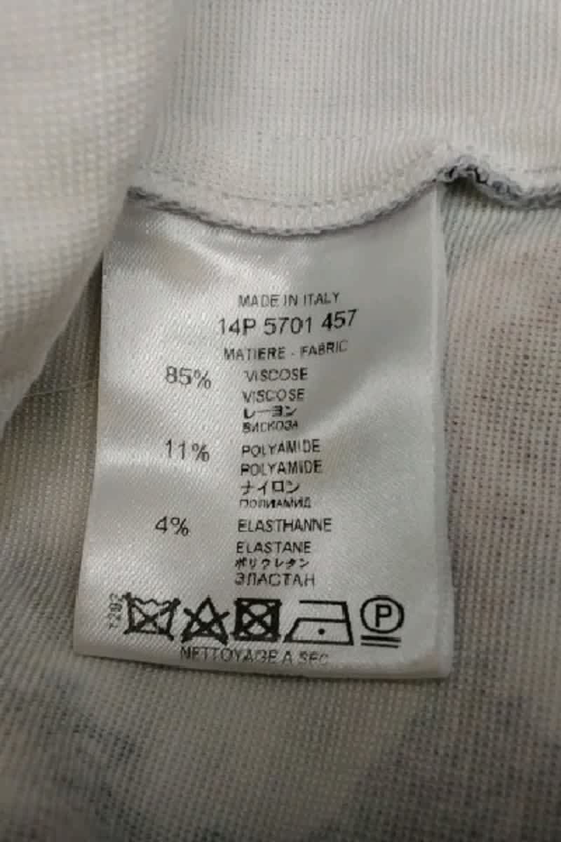 Short Givenchy  Bleu