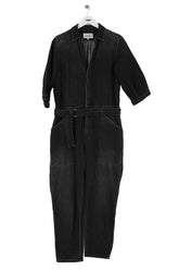 Combinaison Bash  Noir