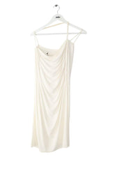 Robe Maison Martin Margiela  Blanc