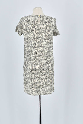 Robe Sézane  Beige