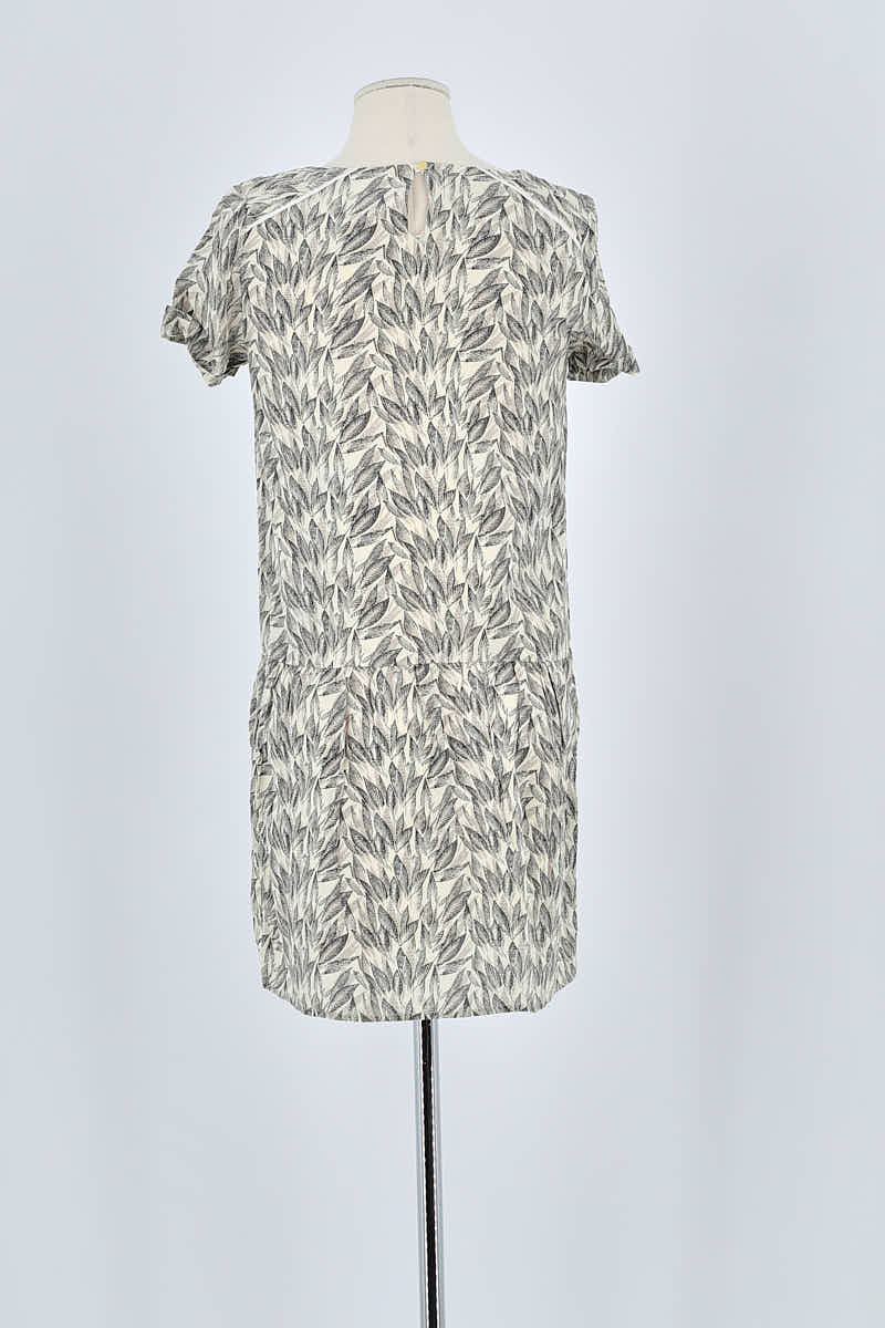 Robe Sézane  Beige