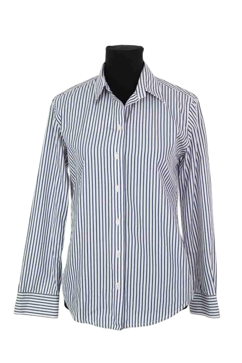 Chemise Figaret  Blanc