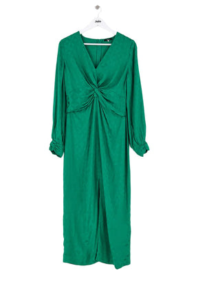 Robe Idano  Vert