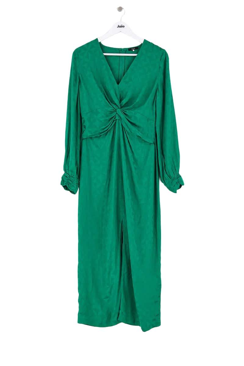 Robe Idano  Vert
