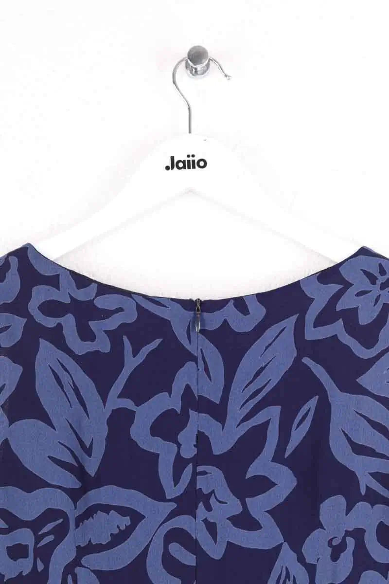Robe Gerard Darel Bleu en Synthétique