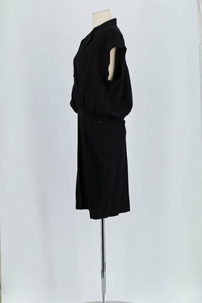 Robe Paul & Joe  Noir