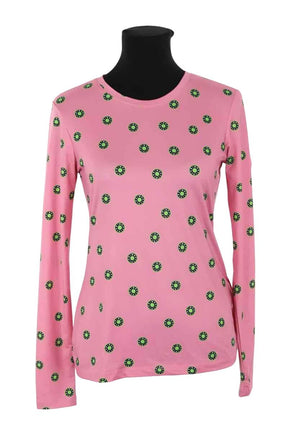 Top Bimba y Lola  Rose