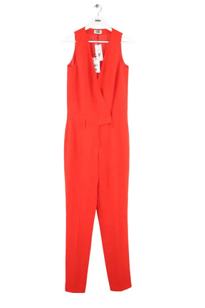 Combinaison Sonia Rykiel  Rouge
