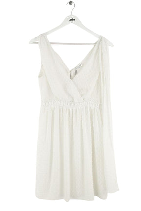 Robe Claudie Pierlot  Blanc