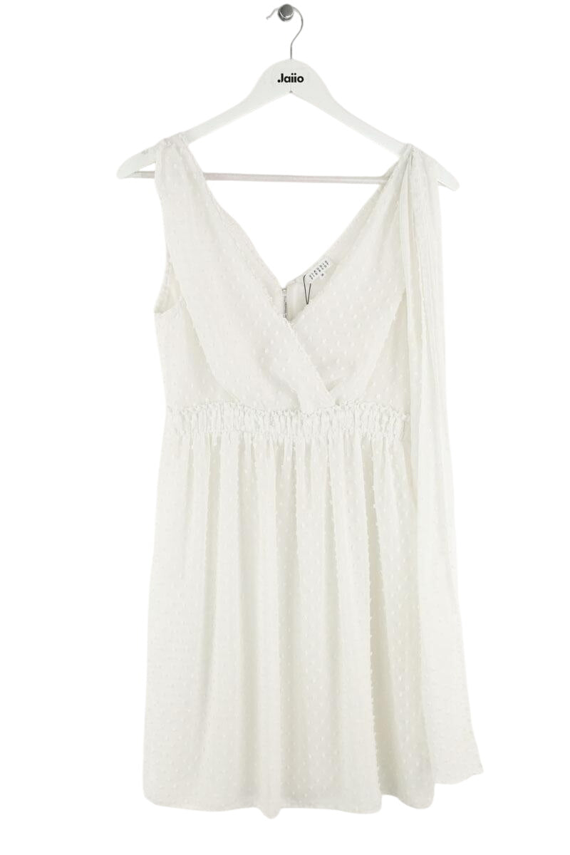 Robe Claudie Pierlot  Blanc