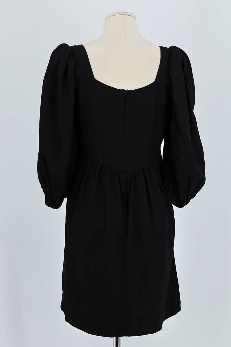 Robe Bash  Noir