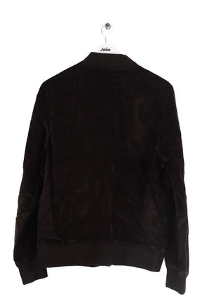 Veste APC Marron en Coton
