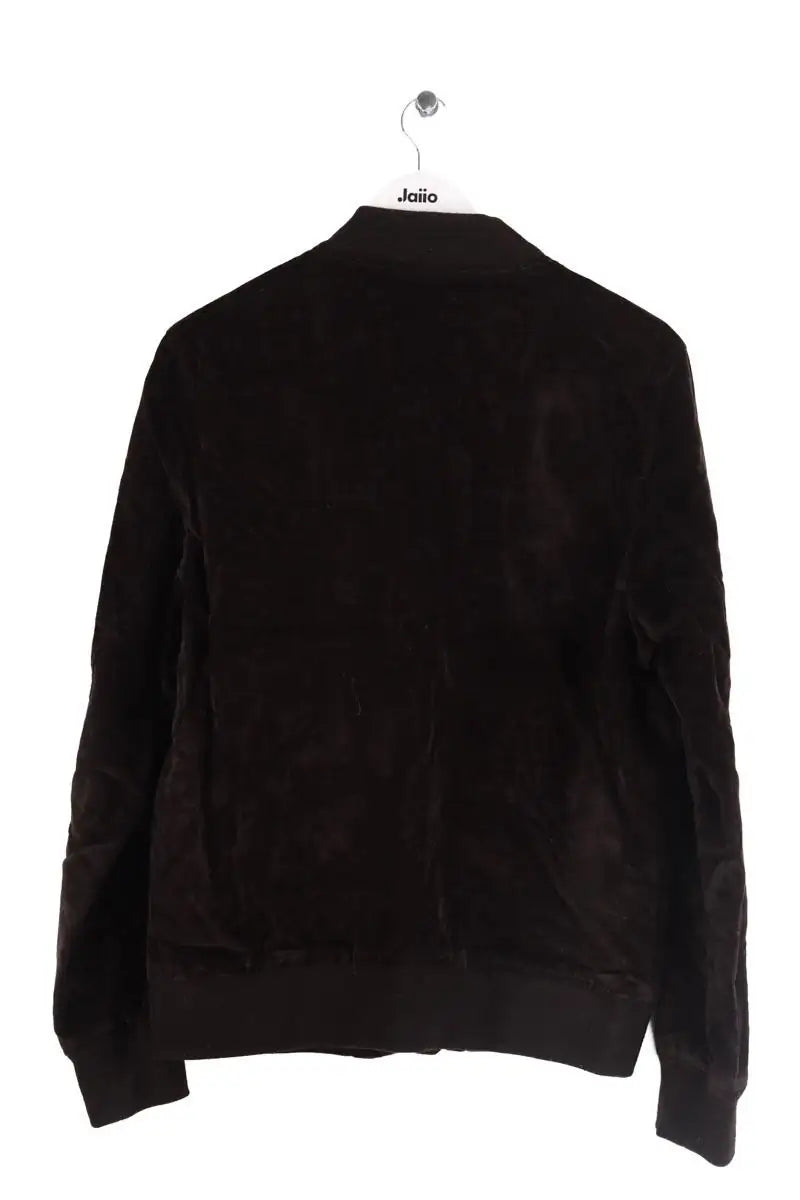 Veste APC Marron en Coton