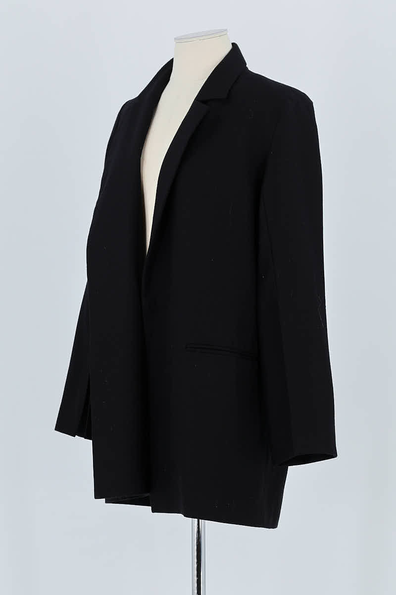 Blazer Margaux Lonnberg  Noir