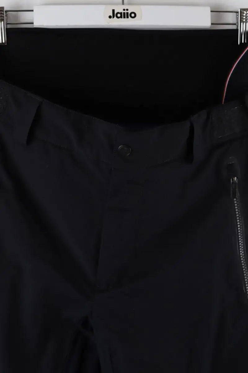 Pantalon de sport Fusalp Noir en Polyamide