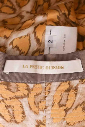 Bob La Prestic Ouiston Beige en Autres