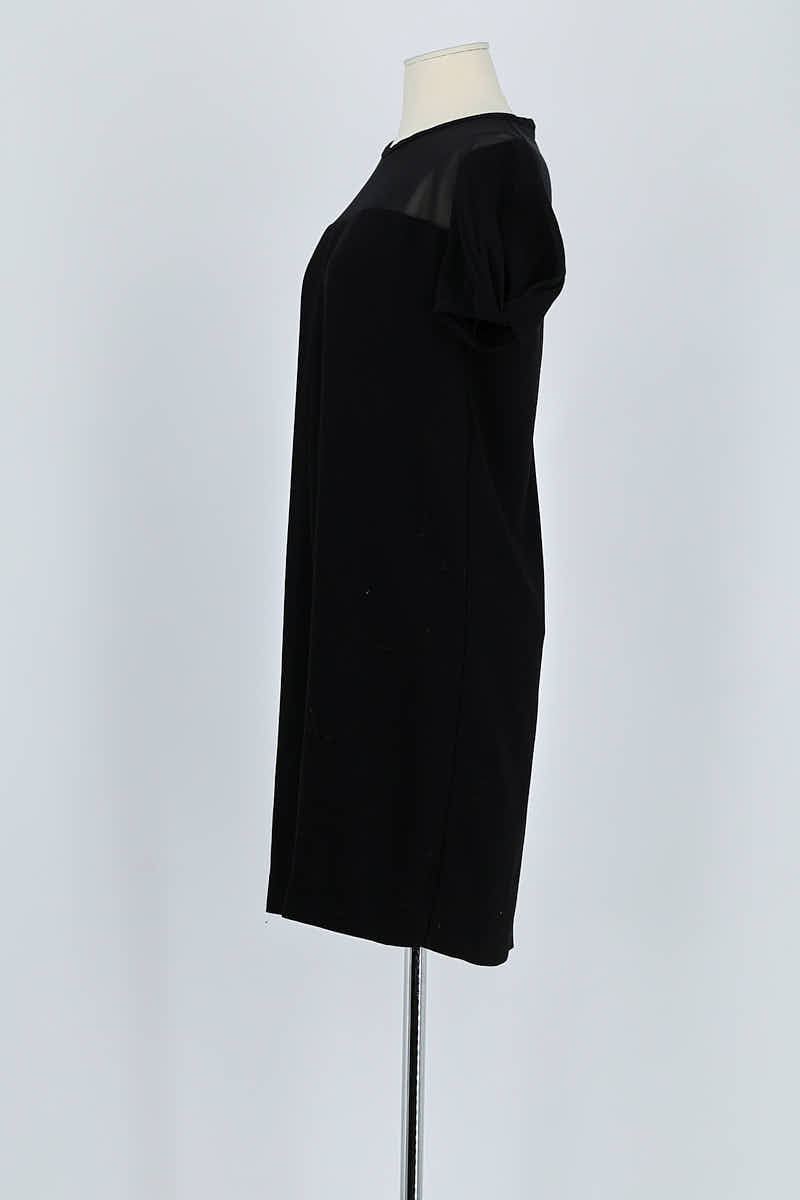 Robe Maje  Noir
