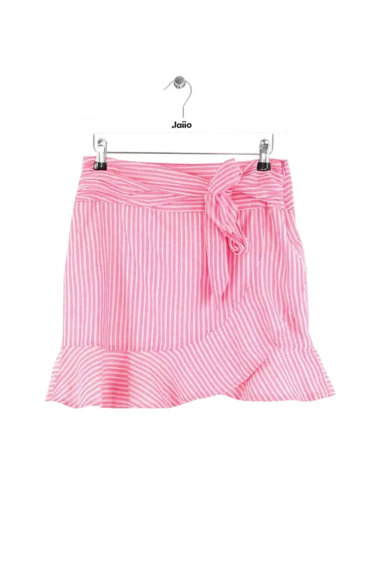 Mini jupe Sézane  Rose