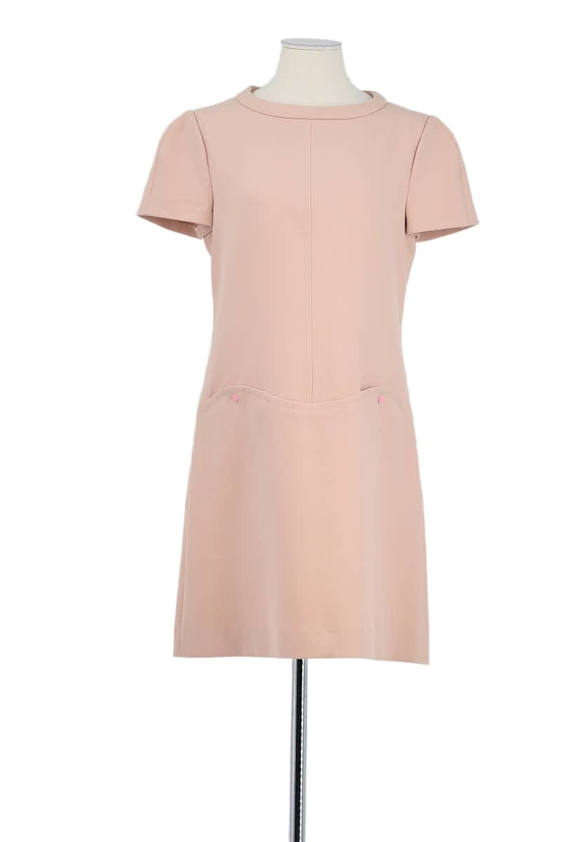 Robe Tara Jarmon  Rose