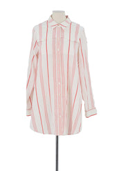 Robe Claudie Pierlot  Rose