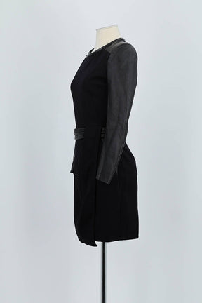 Robe The Kooples  Noir