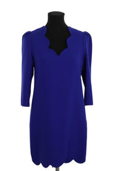 Robe Claudie Pierlot  Bleu