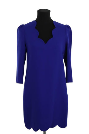 Robe Claudie Pierlot  Bleu