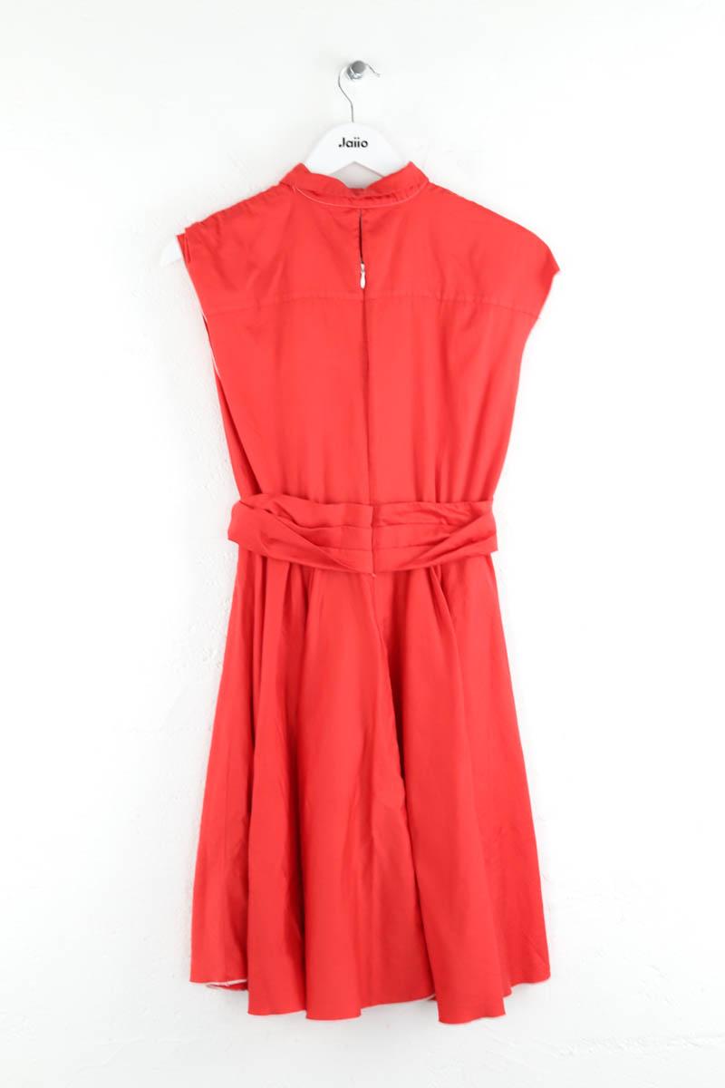 Mini Tara Jarmon  Rouge