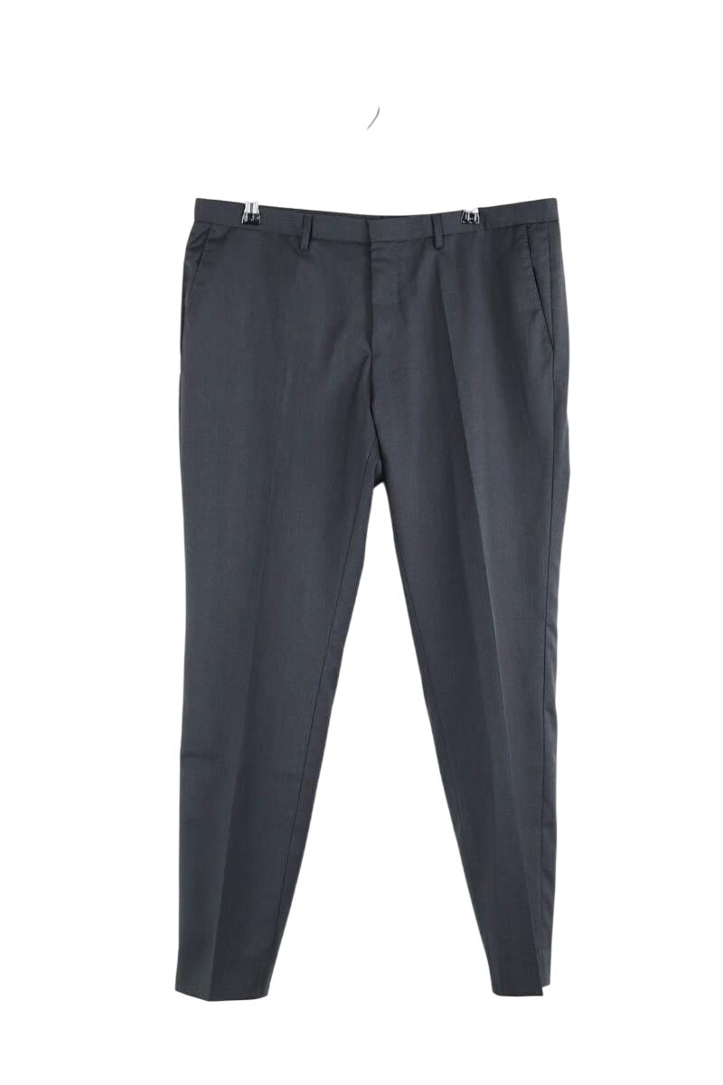 Pantalon droit Boss  Gris