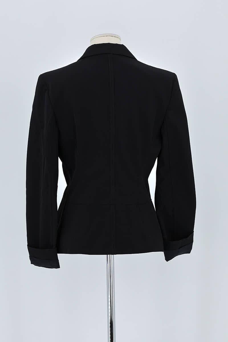 Blazer Prada  Noir