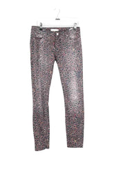 Pantalon slim Iro  Noir
