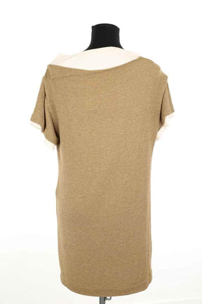 Robe 3.1 Phillip Lim Doré en Polyester