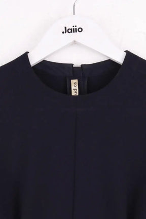 Robe Acne Studios Marine en Synthétique