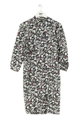 Robe Acne Studios Noir en Soie, taille XS - Seconde Main