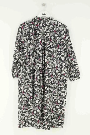 Robe Acne Studios Noir en Soie