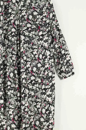 Robe Acne Studios Noir en Soie