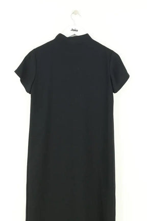 Robe Agnès B. Noir en Synthétique