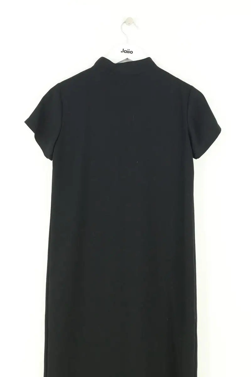 Robe Agnès B. Noir en Synthétique