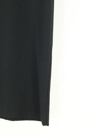 Robe Agnès B. Noir en Synthétique