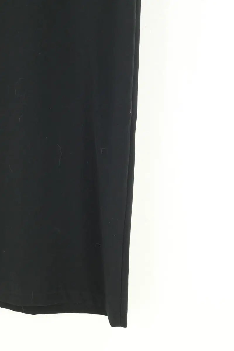 Robe Agnès B. Noir en Synthétique