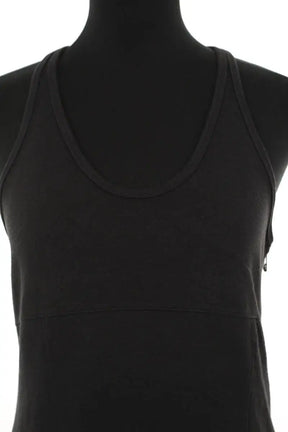 Robe Alexander Wang Noir en Coton